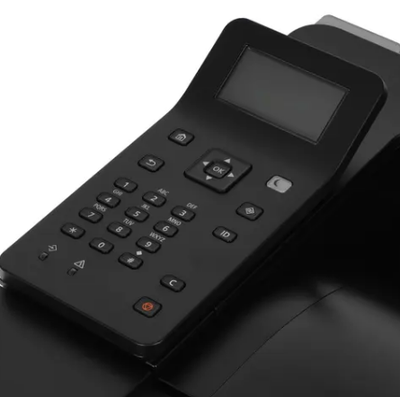 Принтер лазерный Canon i-Sensys LBP223dw