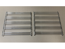 Направляющая для духового шкафа Gorenje, Hisense 827803