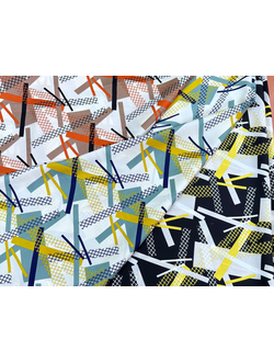 ШЕЛК АРМАНИ ширина 150см арт. 8807