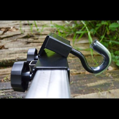 Тяговый крюк для тележки "МИЧМАН-2"