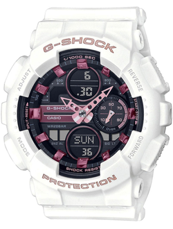 Часы Casio G-Shock GMA-S140M-7A