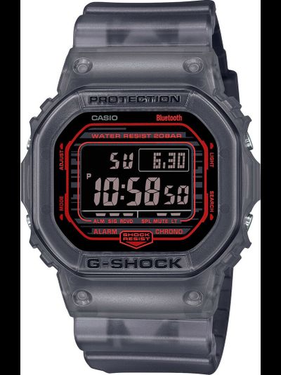 Часы Casio G-Shock DW-B5600G-1