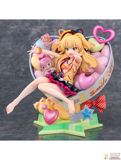 Фигурка 1/8 Рика Дзёгасаки (Rika Jougasaki Charisma Chibi Girl ver.)