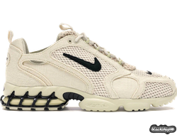 NIKE AIR ZOOM SPIRIDON CAGE 2 STUSSY