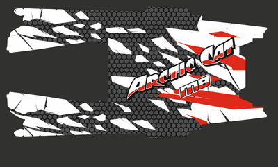 Arctic Cat m 800 series / crossfire 2006- 2011