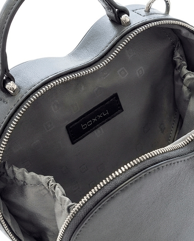 BERRY 2215 Черный Серый