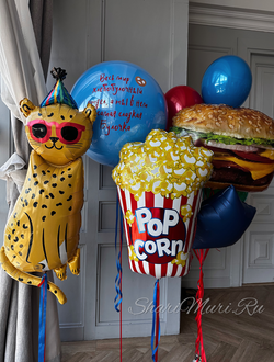 Набор Вкусный праздник