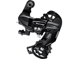 Перекл. задн. Shimano TY300, Tourney, 6/7/8 ск., петух, б/уп, ARDTY300D