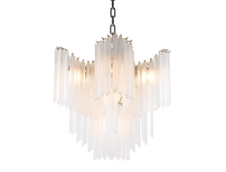 Люстра Eichholtz Chandelier Pulsar