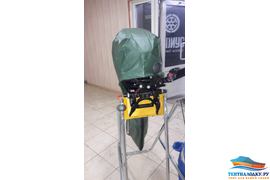 ТОХАТЦУ 9,9-15-20 4 ТАКТА