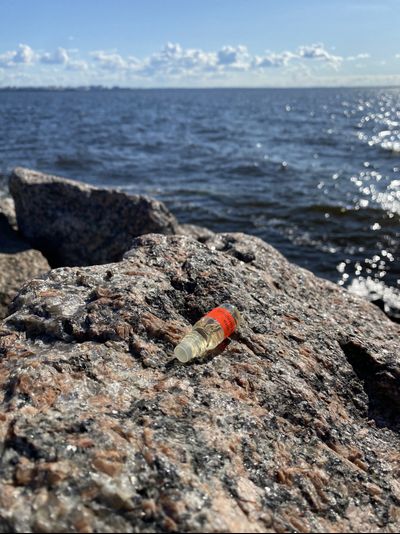 Масло НОТА: УСТА САХАРНЫЕ, 3.5 мл