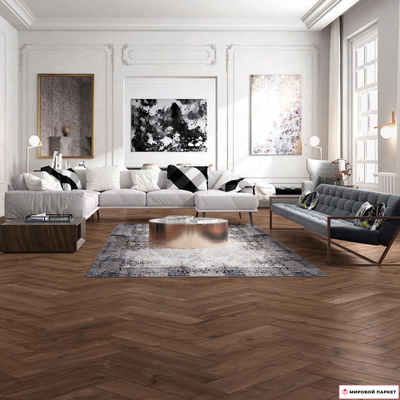 Ламинат My Step Manor Plus Сальта MS3910 32 класс толщина 10 мм с фаской 0.926 м2