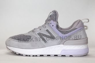 Кроссовки New Balance 574 Sport