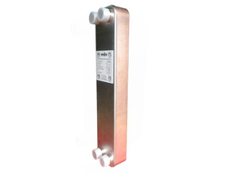 Паяный теплообменник ТТ50