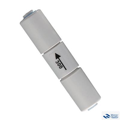 Регулятор дренажа быстросъемный FR-300P-EZ