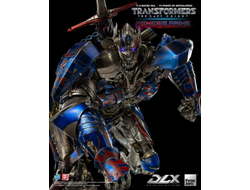 Немезис Прайм (Nemesis Prime, "Transformers The Last Knight") - Коллекционная фигурка -  Transformers The Last Knight DLX Nemesis Prime (3Z05790W0) -  Threezero