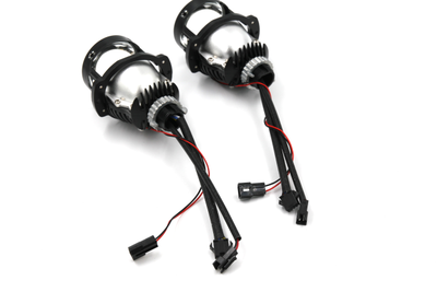 Билед модули WS, 2.0 дюйма (комплект, 2шт)