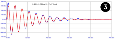 AMT INCINERATOR NG-2 - педаль шумоподавления [без БП]