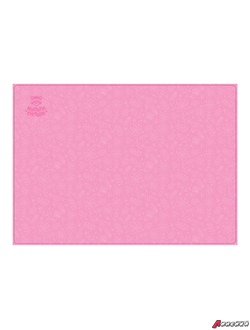 Клеенка для уроков труда Мульти-Пульти "Нежность", 50*70см, ПВХ. CH_50249