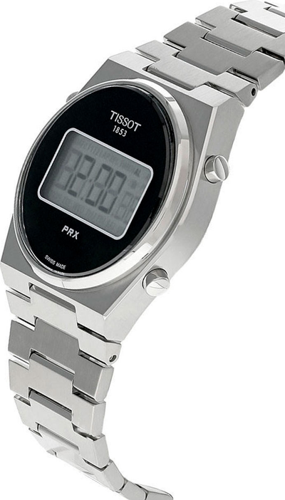 Швейцарские часы Tissot PRX T137.463.11.050.00