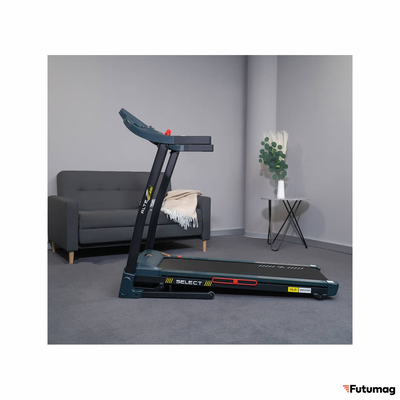 Электрическая беговая дорожка Altezani ALS 1200 A