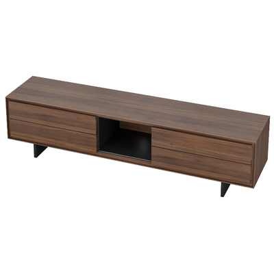 ТУМБА ПОД TV MIRAMAR (L180*P39,5*H45) MOD INTERIORS MDI.TV.MRM.68