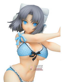 Фигурка 1/6 Юми (Yumi Mizugi ver.)