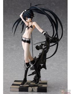 Фигурка 1/8 Стрелок с Черной Скалы (Black Rock Shooter)