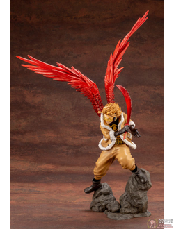 Фигурка 1/8 Ястреб / Кэйго Таками (Hawks / Keigo Takami)