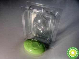 3D НАРЦИСС, форма пластиковая