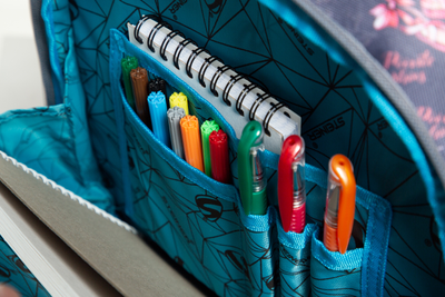 Школьный рюкзак Steiner SK1-11