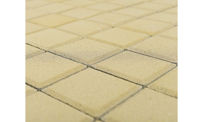 Тротуарная плитка «Лувр»