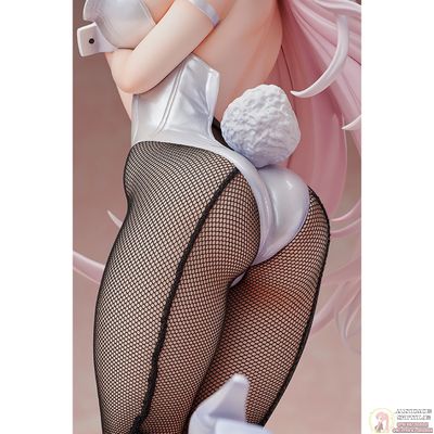 Фигурка 1/4 Юна Юнохана (Yunohana Yuuna Bunny Ver.)