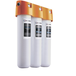 МНОГОСТУПЕНЧАТАЯ СИСТЕМА ОЧИСТКИ ВОДЫ OMOIKIRI PURE DROP LITE