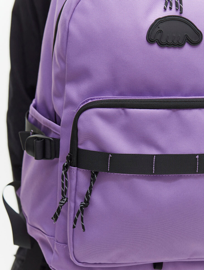 Рюкзак Anteater City Bag Фиолетовый