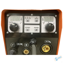 Полуавтомат сварочный "NEON"201