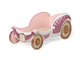 Детская кровать карета для девочек
