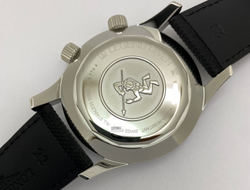 Longines Legend Diver L3.774.4.50.0