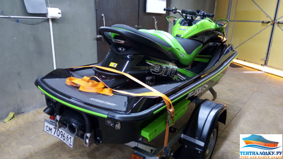 Чехол на Kawasaki 310r год 2020.