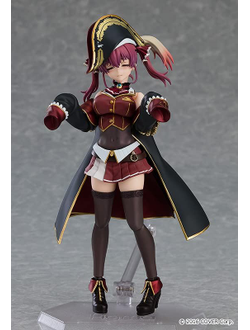 Фигурка фигма Марин Хосё (figma Houshou Marine)