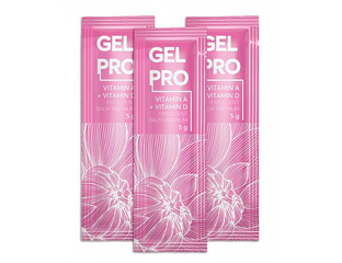 Гель для ухода за тату и татуажем Gel PRO AS Company, 5 г. купить в ...
