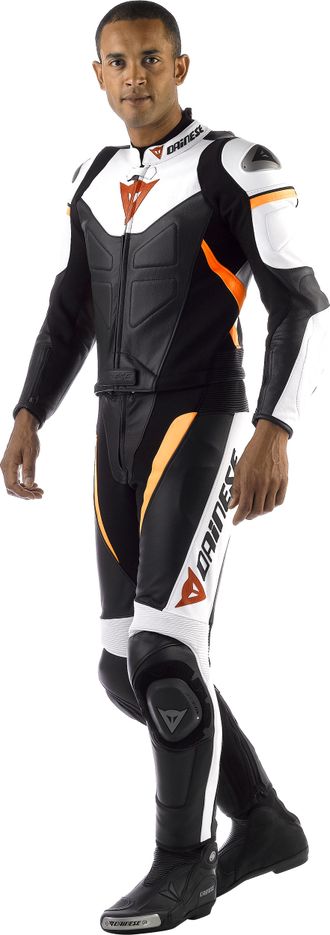 РљРѕРјР±РёРЅРµР·РѕРЅ Dainese Avro div Lady d1