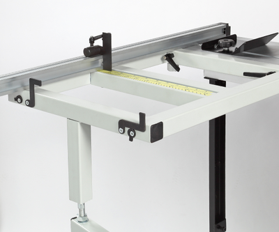 Станок круглопильный с подвижным столом BELMASH TS-250ST1600/400 (2.2 кВт, 400 В)