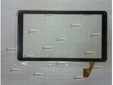 Тачскрин сенсорный экран Digma Optima 10.8, TS1008AW, стекло
