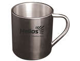 Термокружка HS.TK-010 450ML Helios, шт