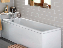 ВАННЫ И ЗОНЫ ДУША VITRA