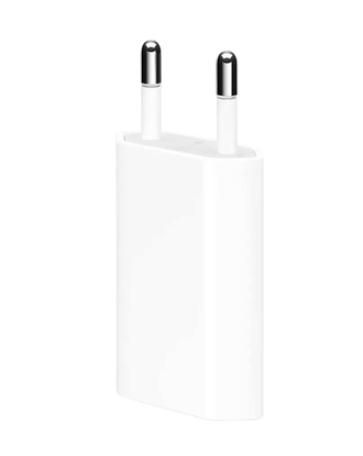 Cетевой адаптер Apple 5w