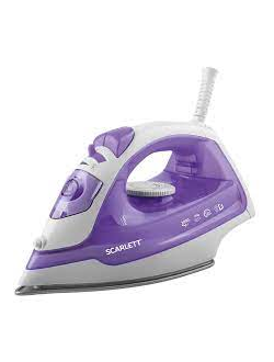 Утюг Scarlett SC-SI30P10