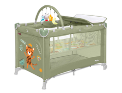 Манеж Carrello Molto CRL-11604 Cameo Green