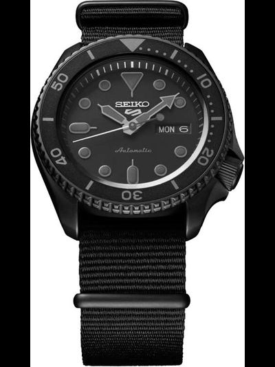 Наручные часы Seiko SRPD79K1